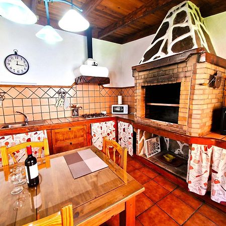 Cozy House Casa Vero Mai Икод де лос Винос Екстериор снимка