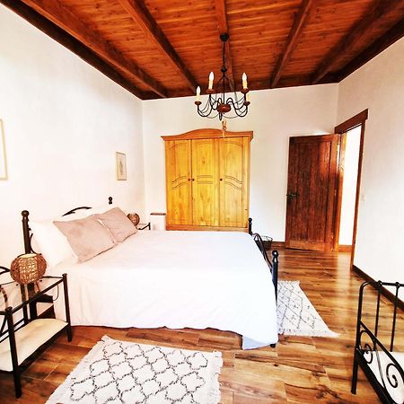 Cozy House Casa Vero Mai Икод де лос Винос Екстериор снимка