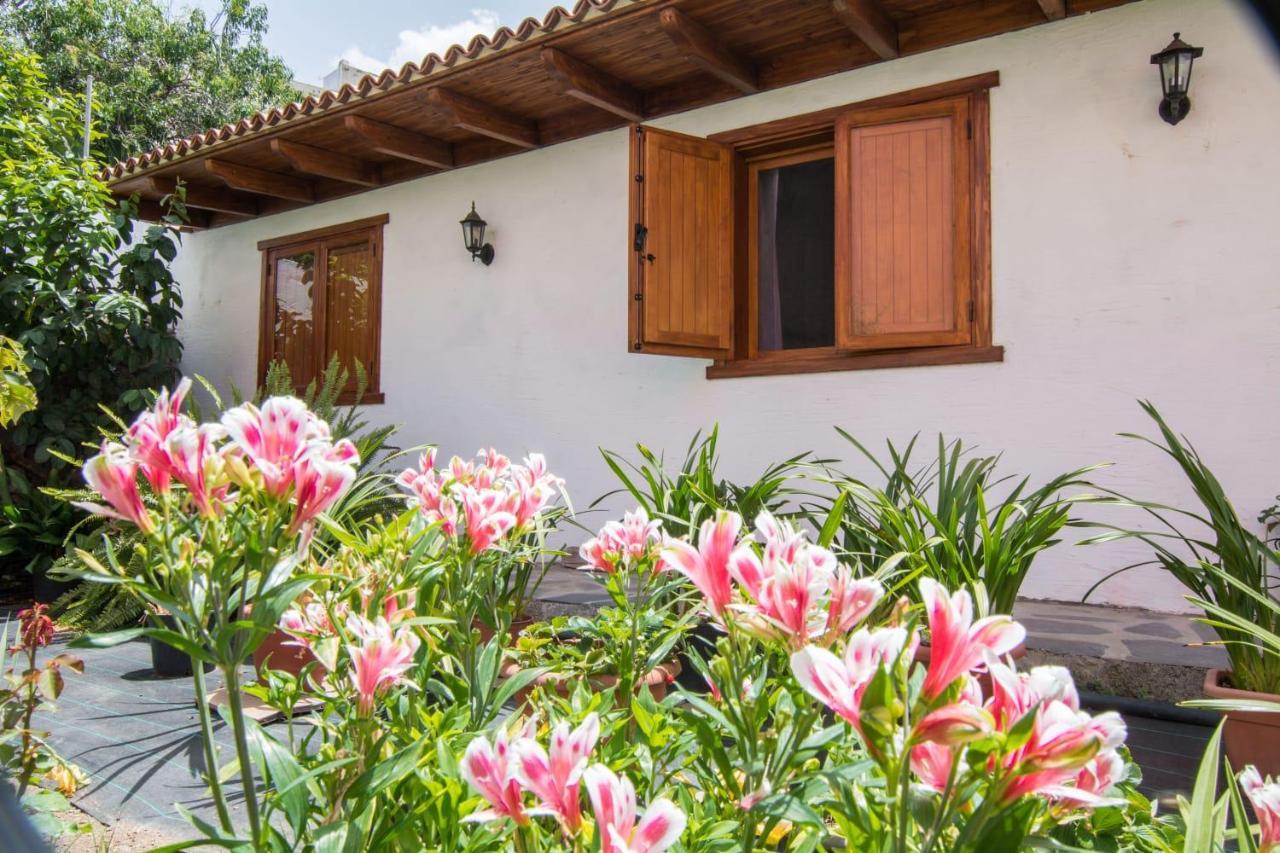 Cozy House Casa Vero Mai Икод де лос Винос Екстериор снимка