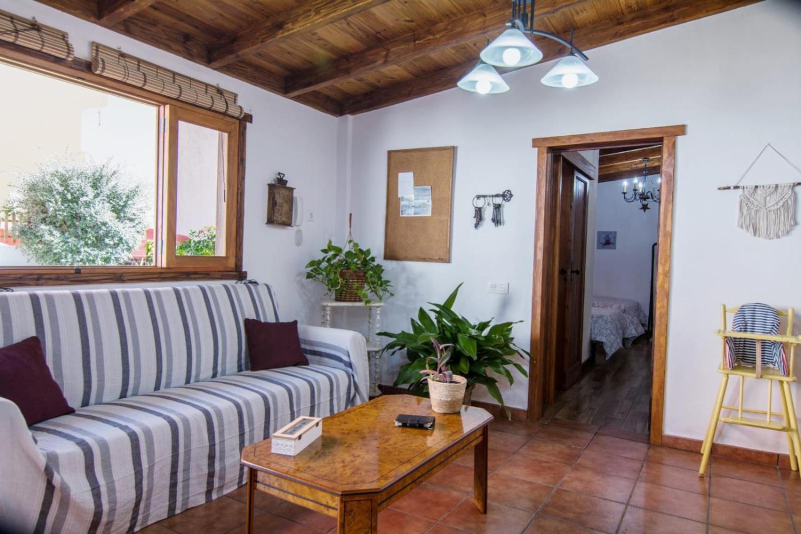 Cozy House Casa Vero Mai Икод де лос Винос Екстериор снимка