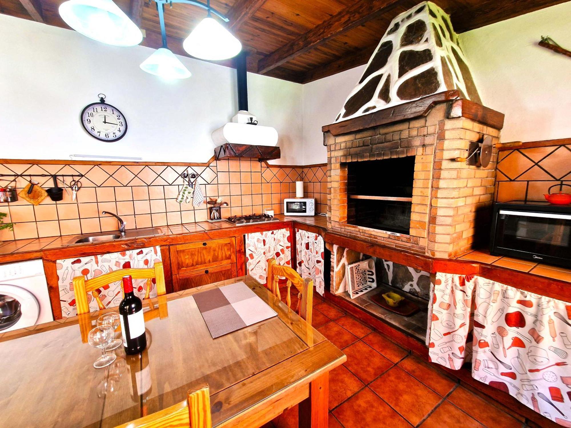 Cozy House Casa Vero Mai Икод де лос Винос Екстериор снимка