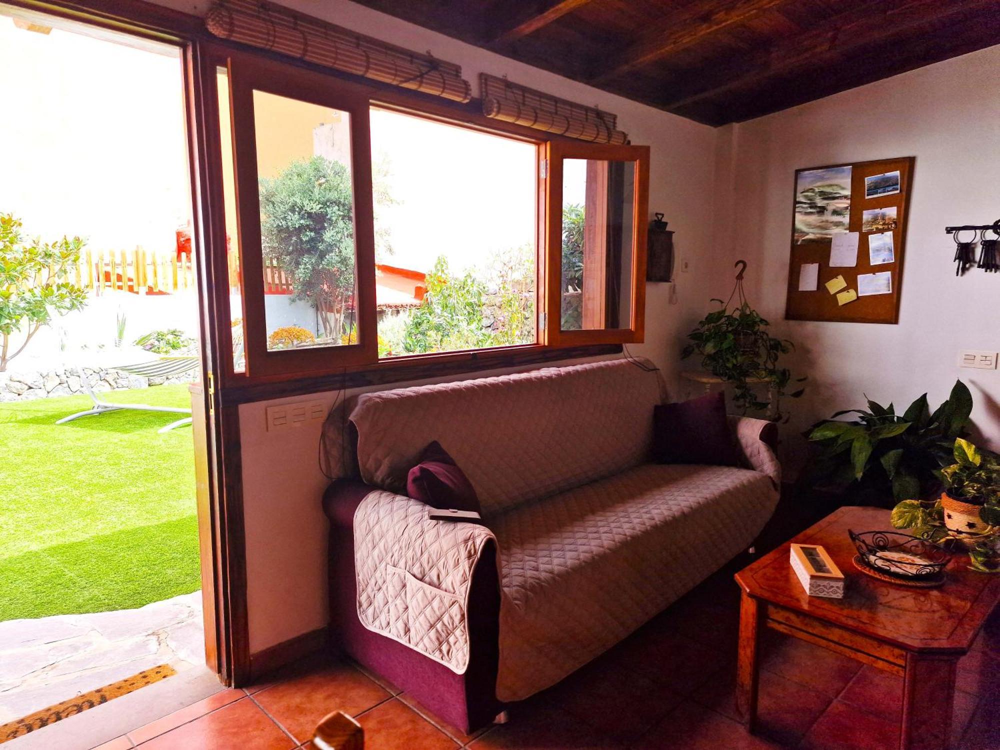 Cozy House Casa Vero Mai Икод де лос Винос Екстериор снимка