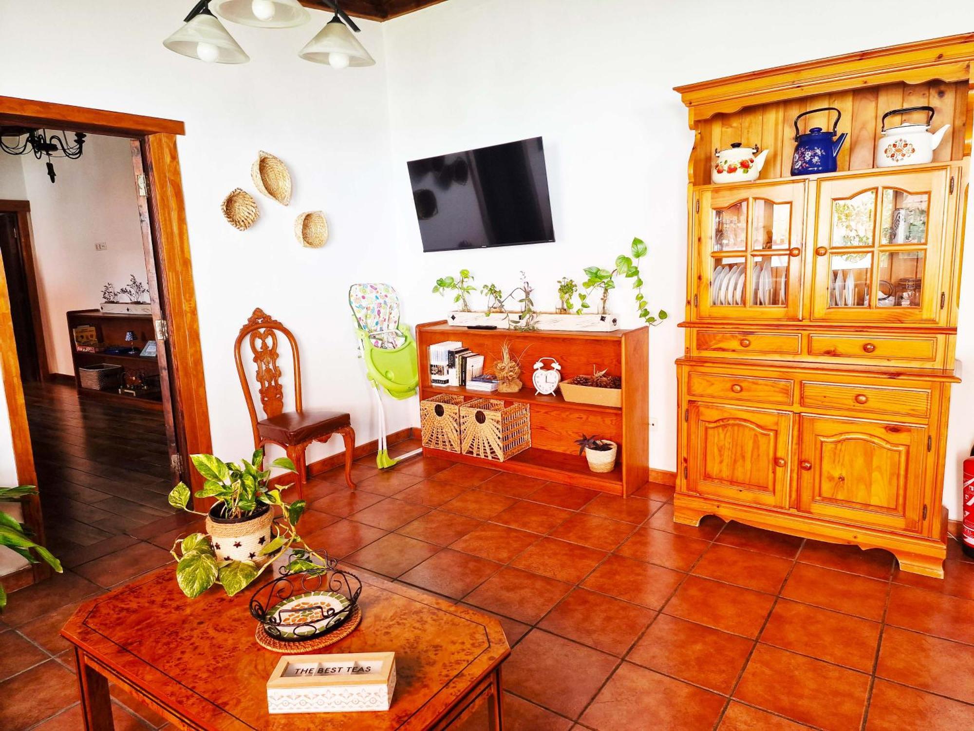 Cozy House Casa Vero Mai Икод де лос Винос Екстериор снимка