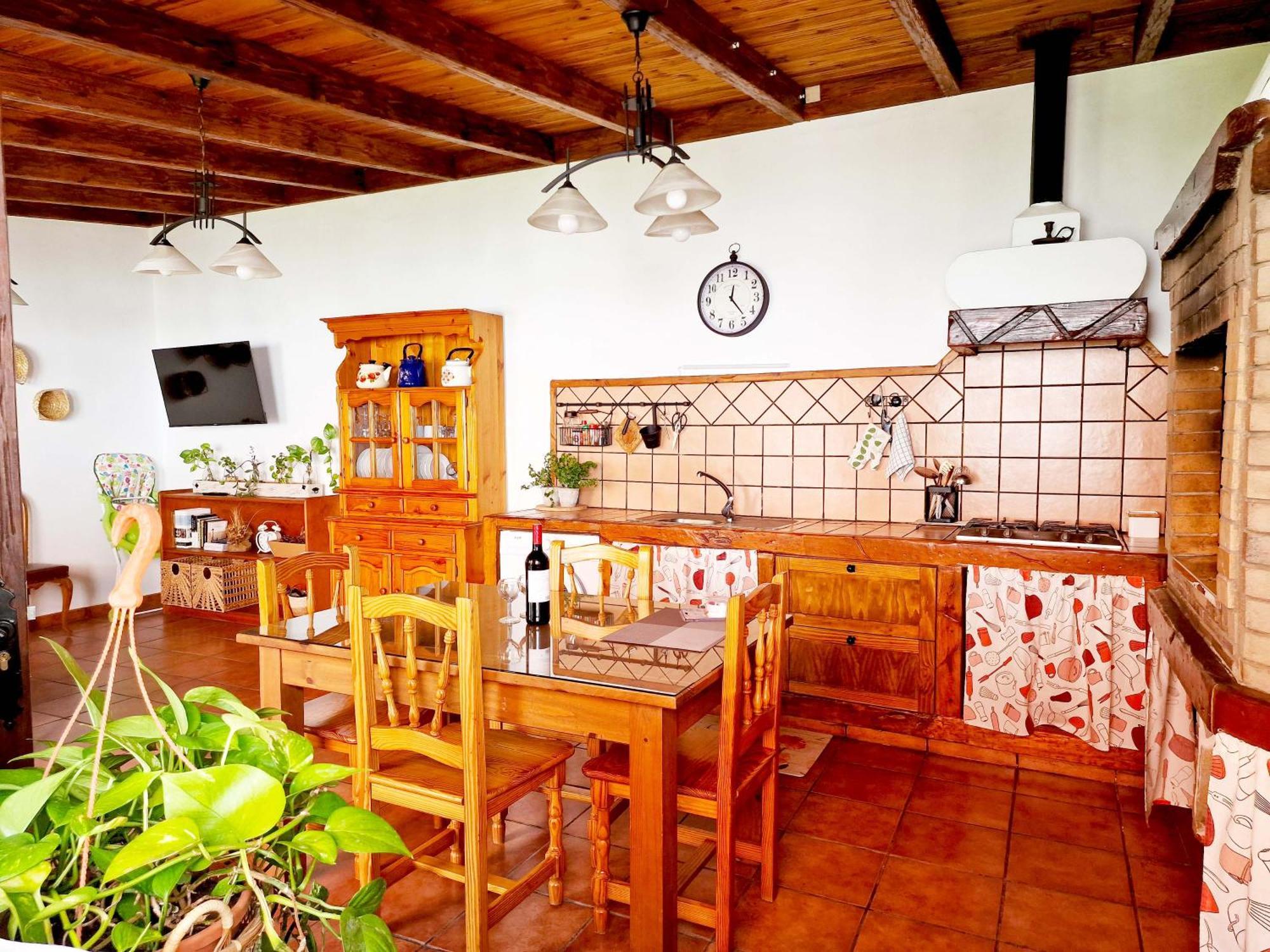 Cozy House Casa Vero Mai Икод де лос Винос Екстериор снимка