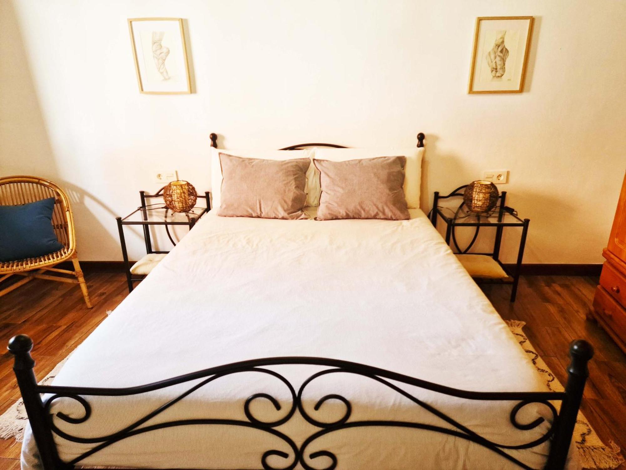 Cozy House Casa Vero Mai Икод де лос Винос Екстериор снимка