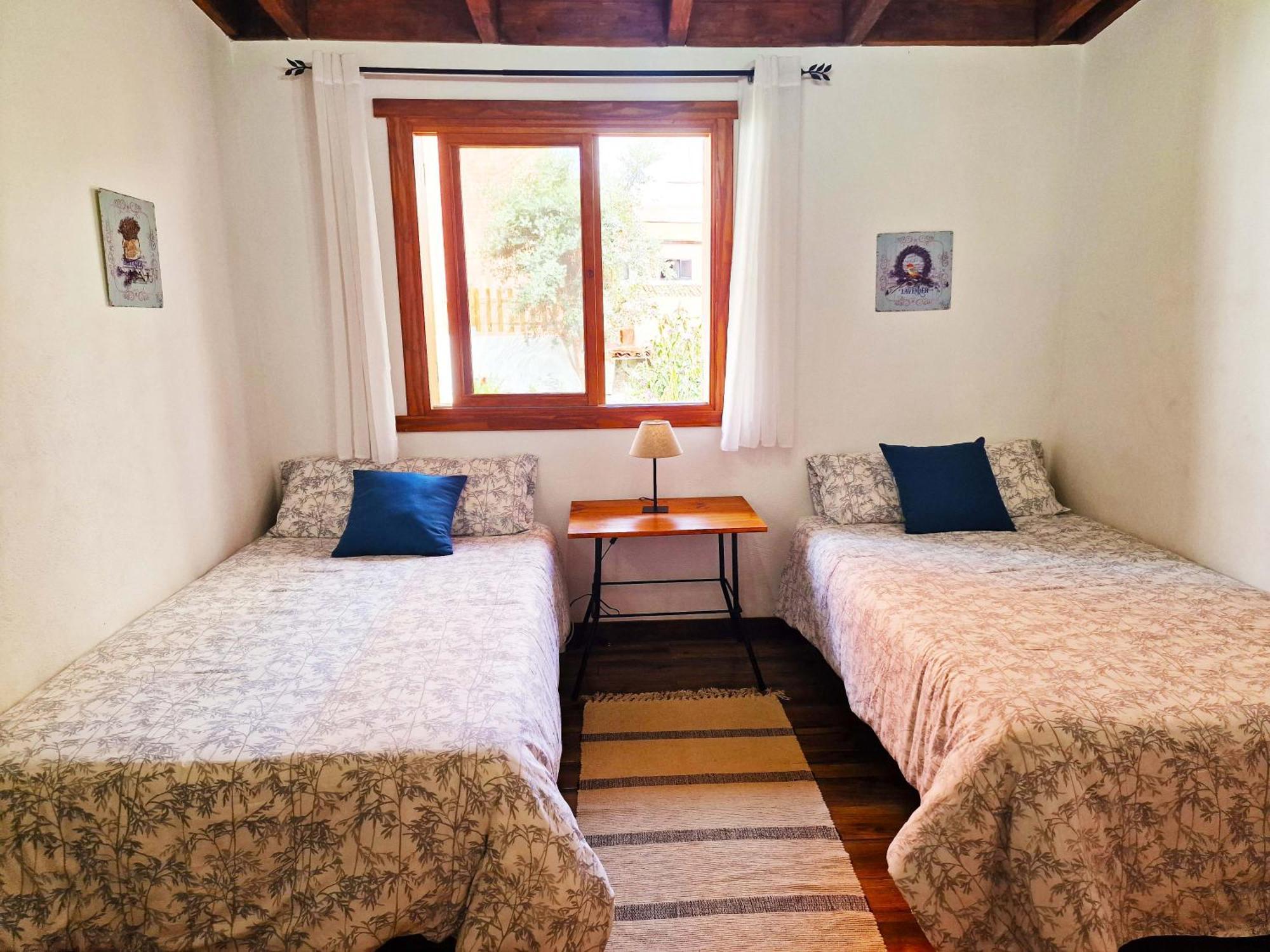 Cozy House Casa Vero Mai Икод де лос Винос Екстериор снимка