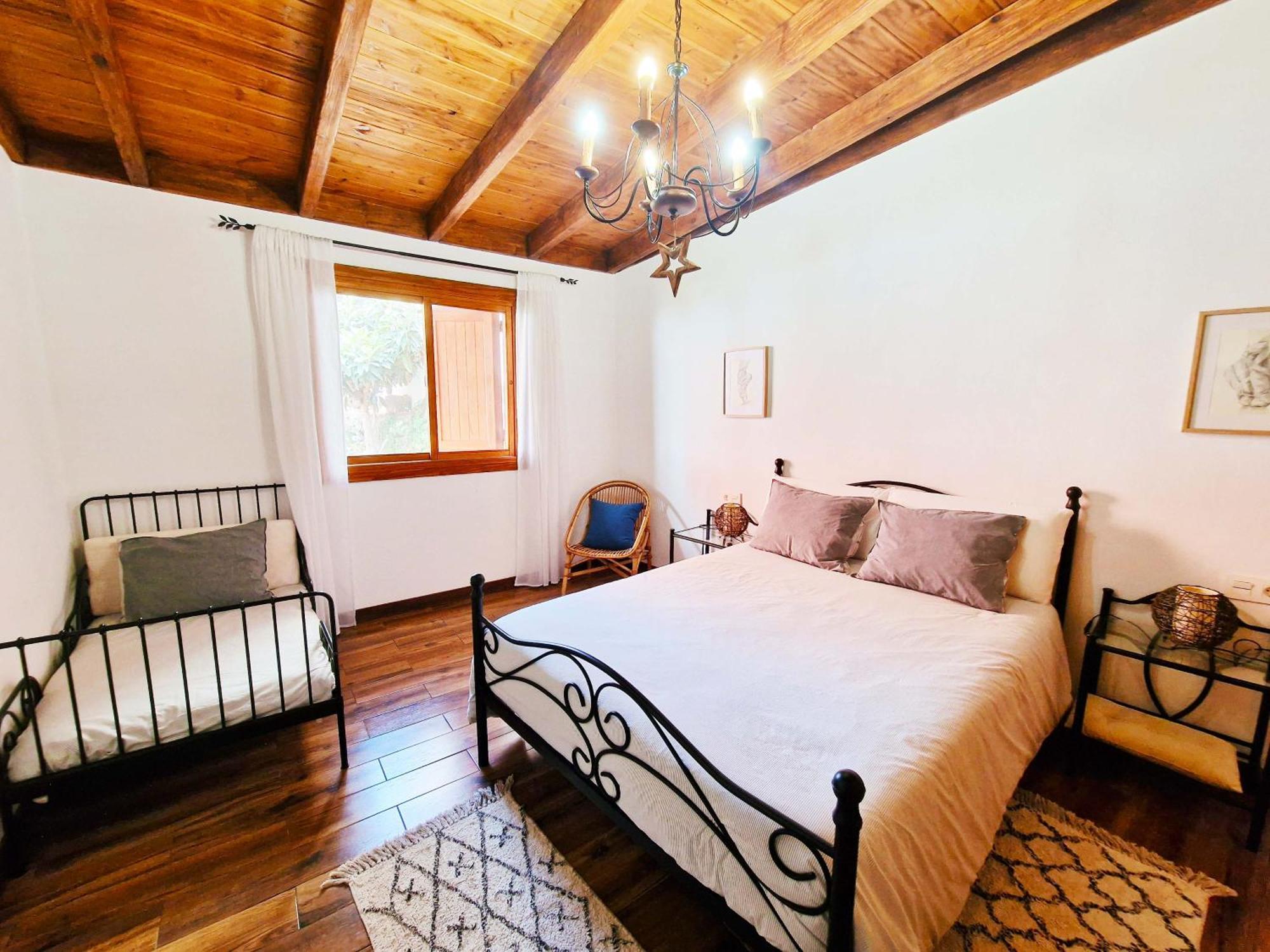 Cozy House Casa Vero Mai Икод де лос Винос Екстериор снимка