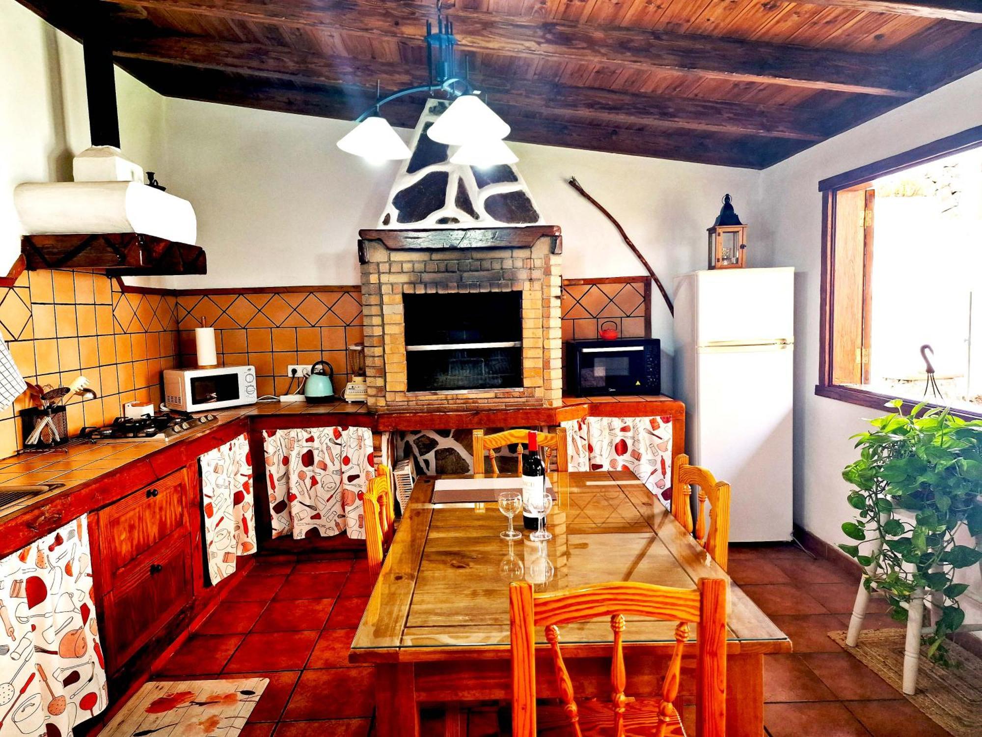 Cozy House Casa Vero Mai Икод де лос Винос Екстериор снимка