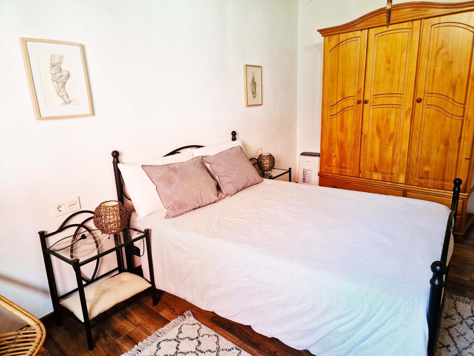 Cozy House Casa Vero Mai Икод де лос Винос Екстериор снимка
