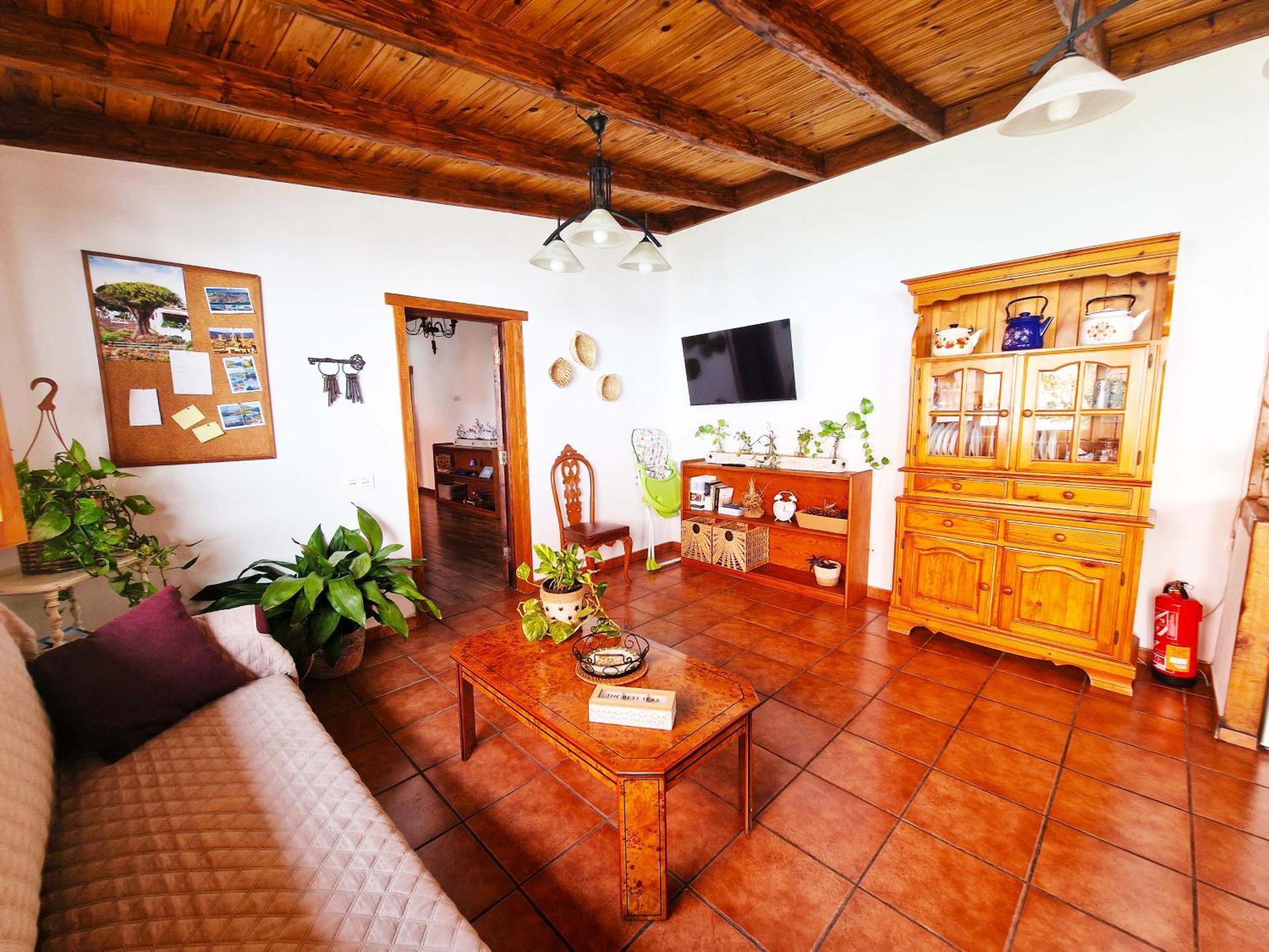 Cozy House Casa Vero Mai Икод де лос Винос Екстериор снимка