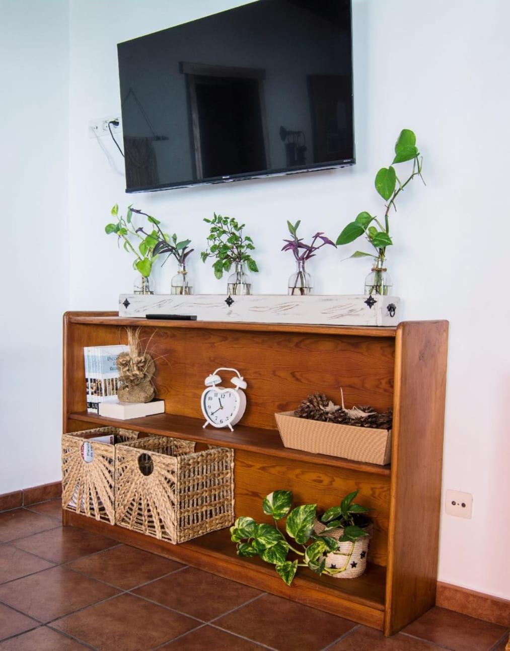 Cozy House Casa Vero Mai Икод де лос Винос Екстериор снимка
