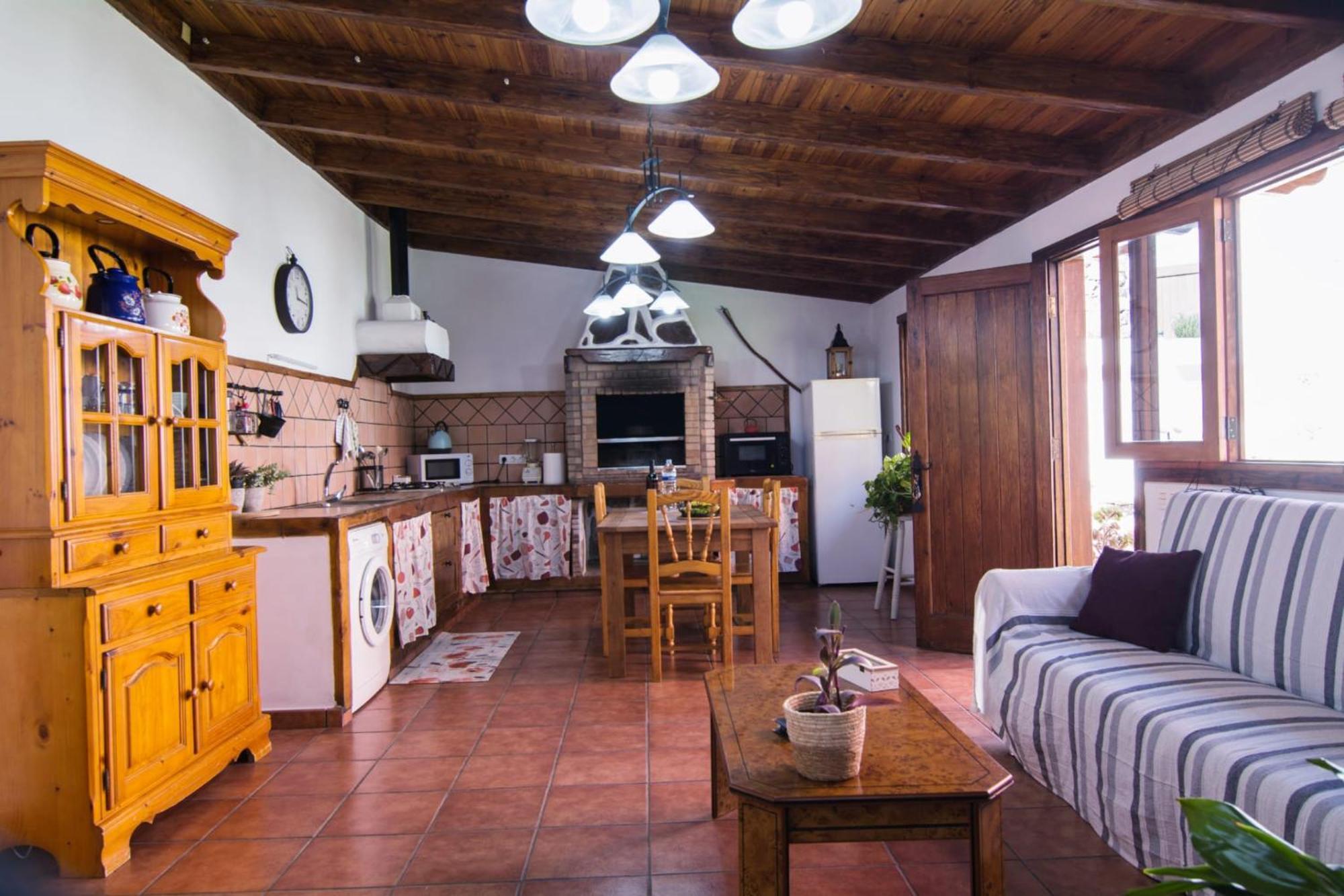 Cozy House Casa Vero Mai Икод де лос Винос Екстериор снимка