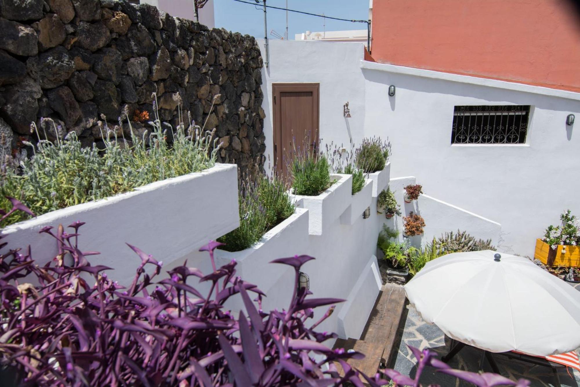 Cozy House Casa Vero Mai Икод де лос Винос Екстериор снимка