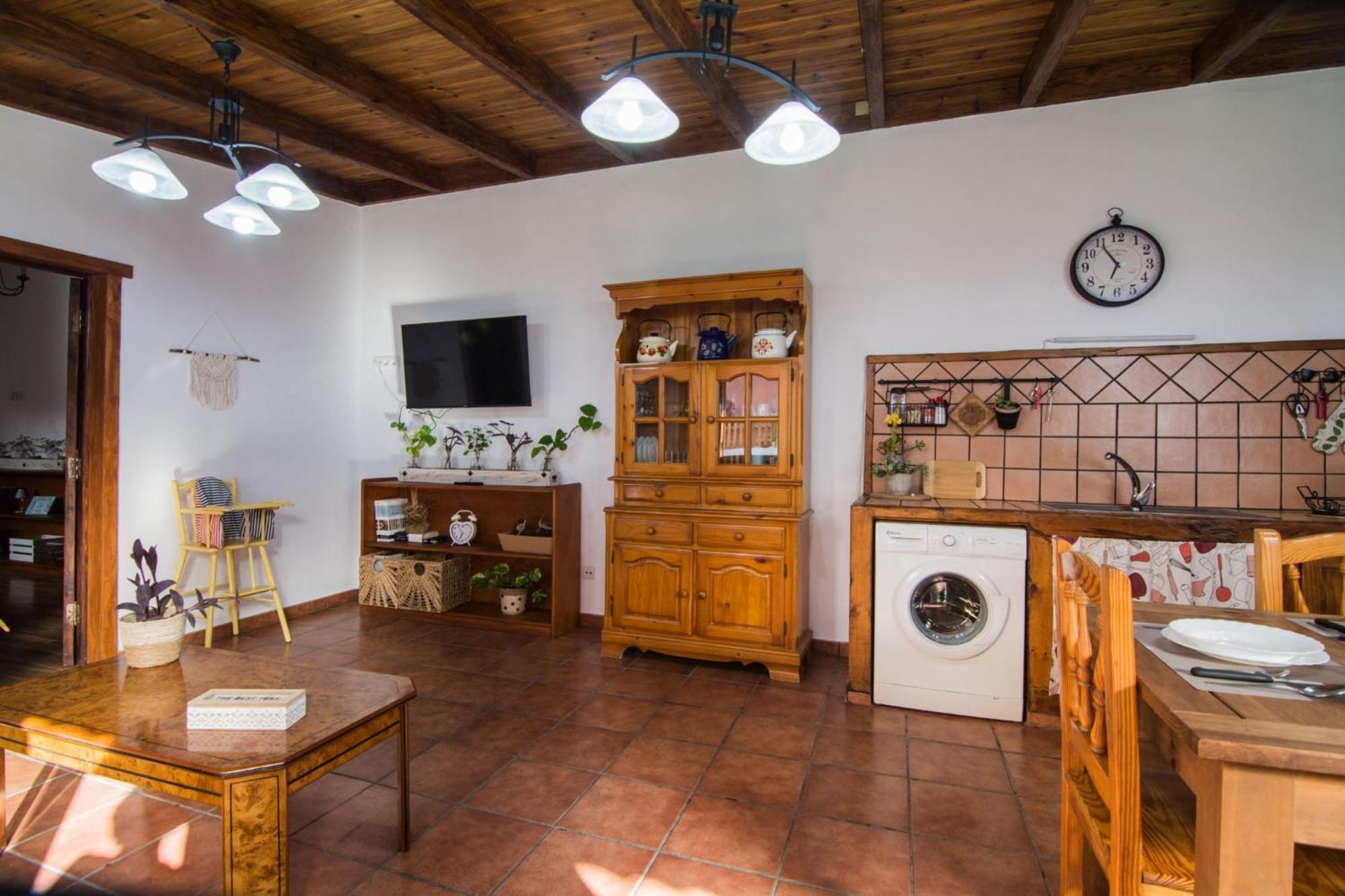 Cozy House Casa Vero Mai Икод де лос Винос Екстериор снимка