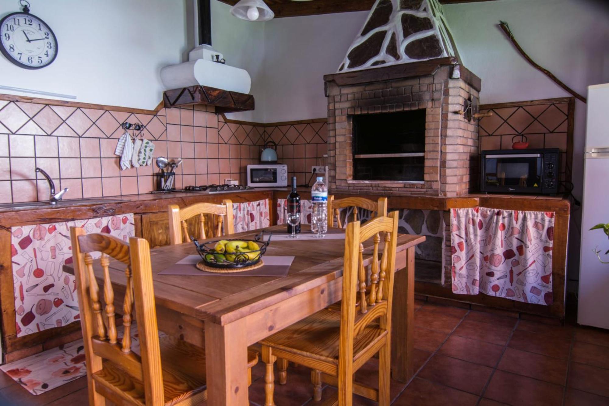 Cozy House Casa Vero Mai Икод де лос Винос Екстериор снимка