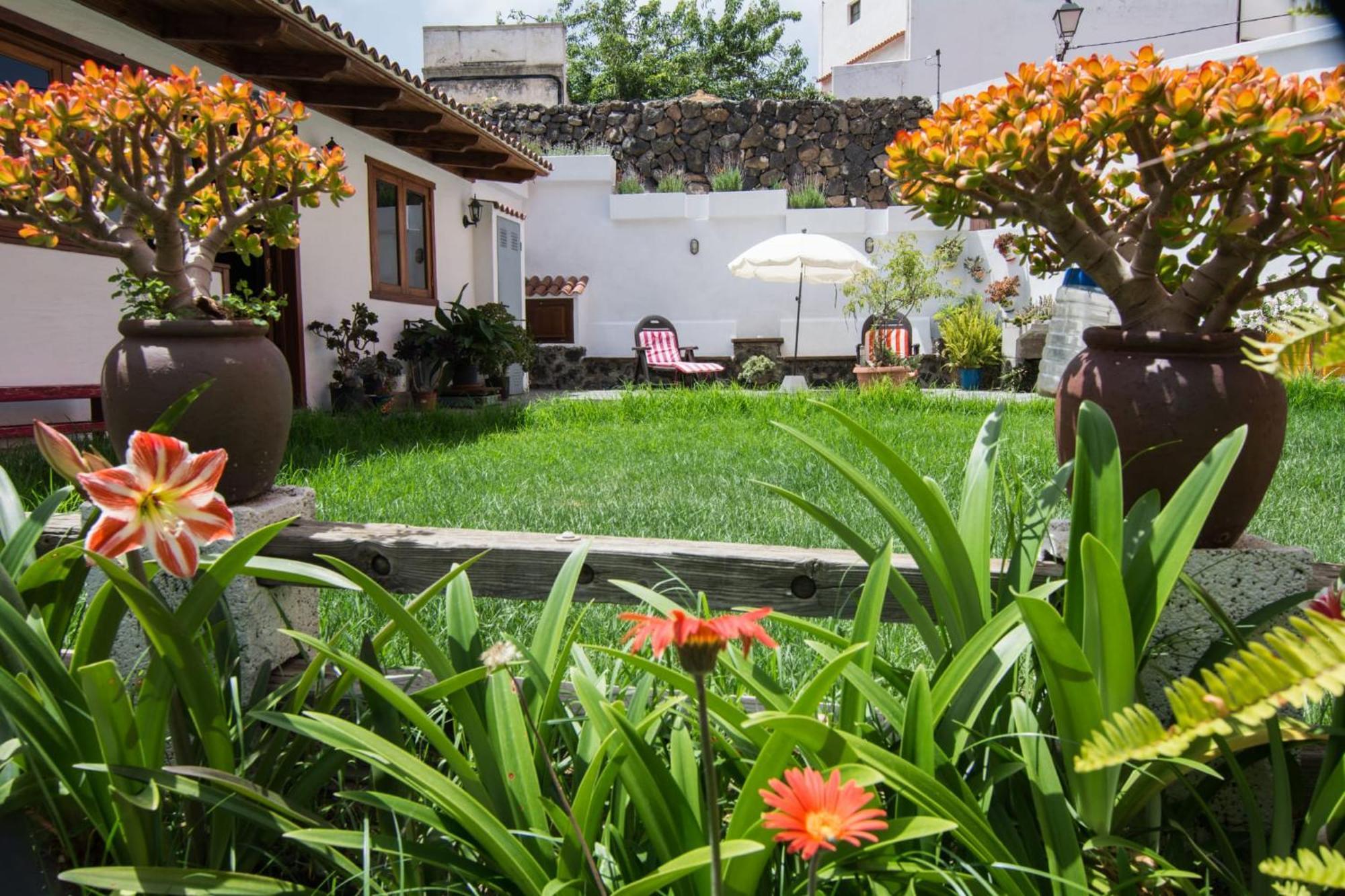 Cozy House Casa Vero Mai Икод де лос Винос Екстериор снимка