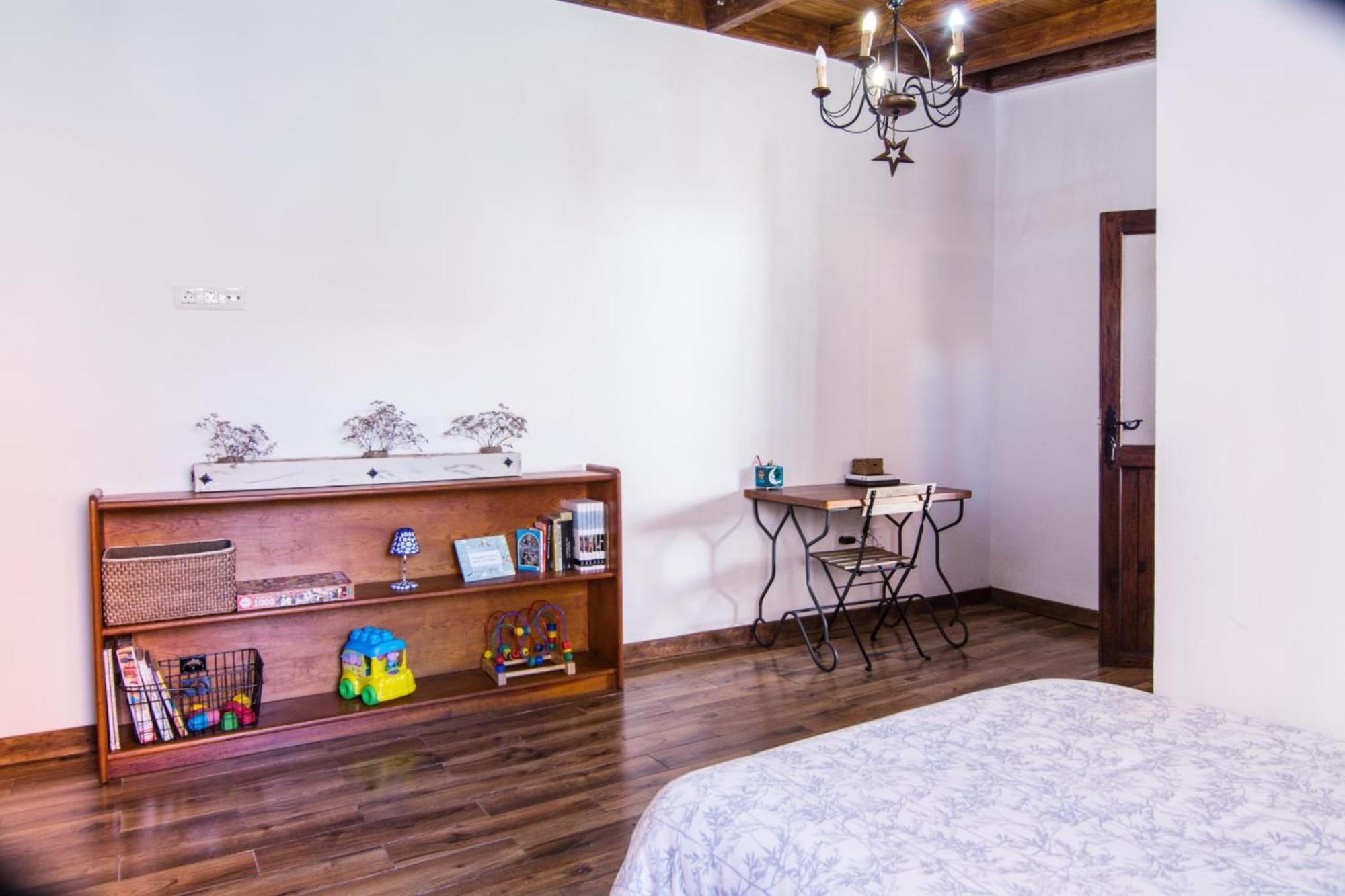 Cozy House Casa Vero Mai Икод де лос Винос Екстериор снимка