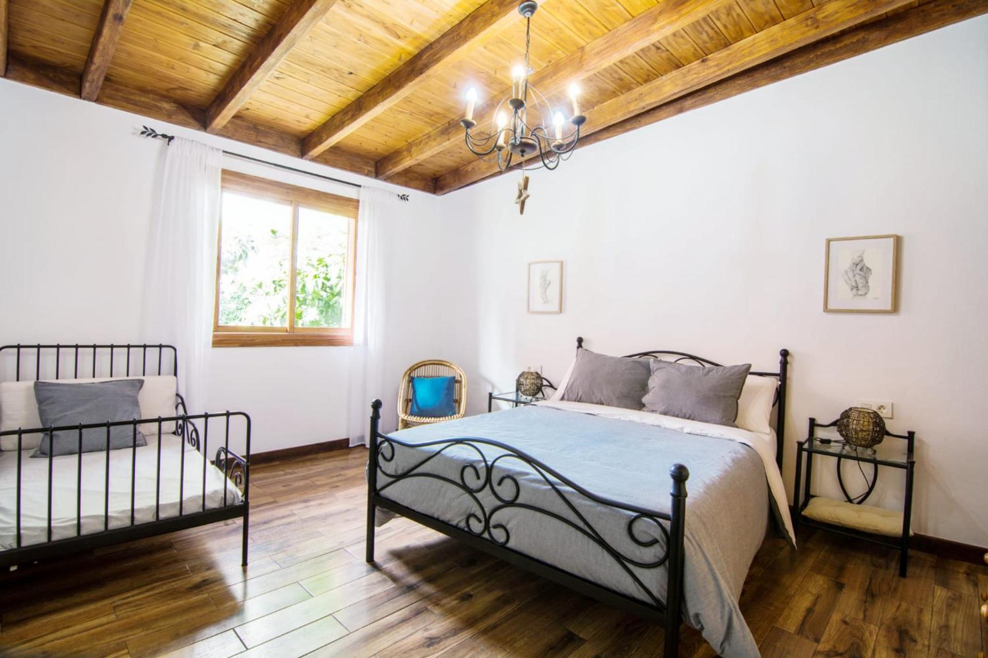 Cozy House Casa Vero Mai Икод де лос Винос Екстериор снимка