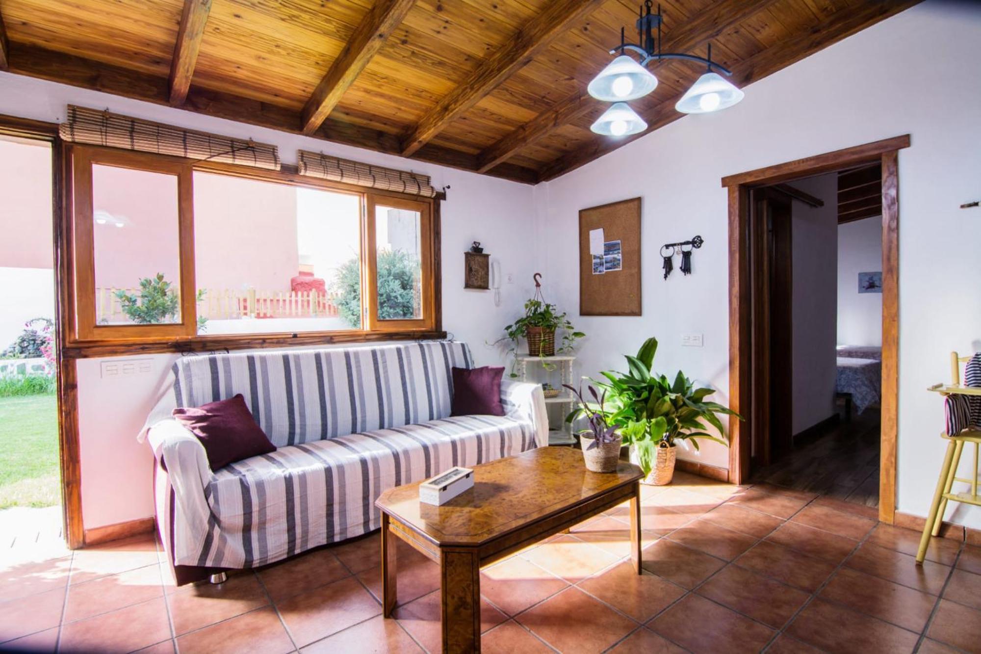 Cozy House Casa Vero Mai Икод де лос Винос Екстериор снимка